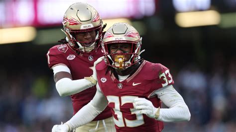 NoleGameday Staff Score Predictions: Florida State Seminoles .